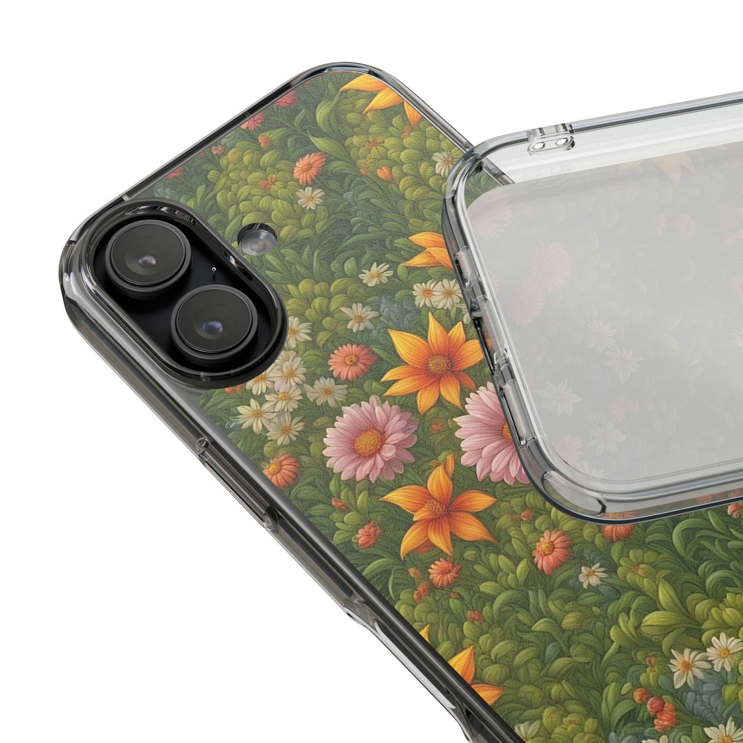 Sunlit Meadow - The Bloom Collection Case