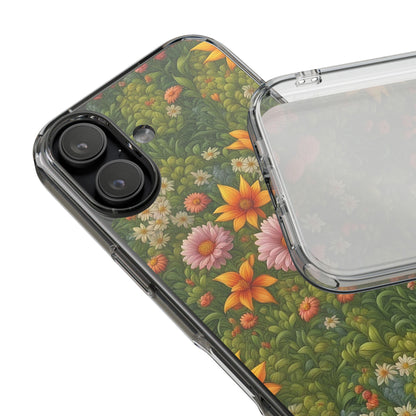 Sunlit Meadow - The Bloom Collection Case