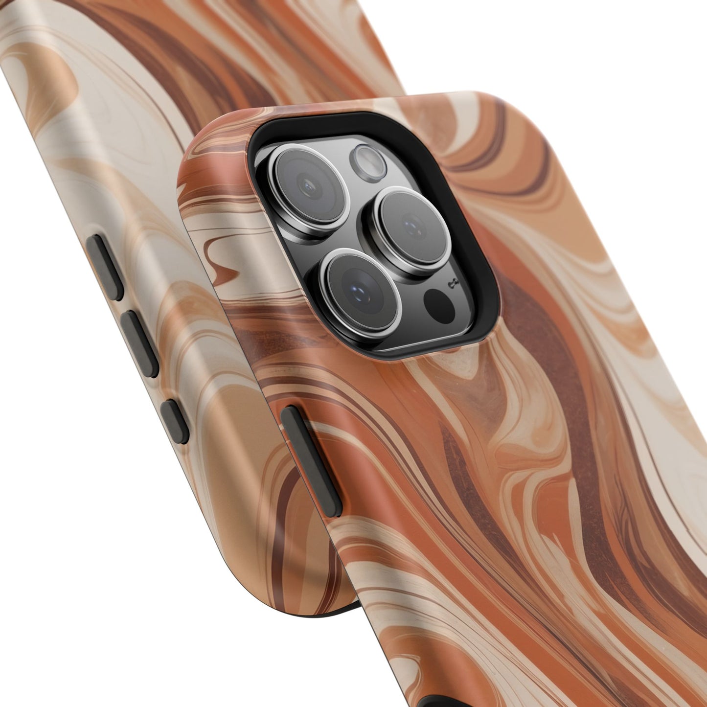 Canyon Clay - Molten Marble