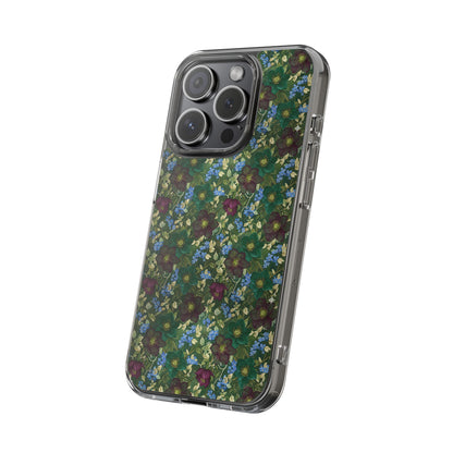 Midnight Garden - The Bloom Collection Case