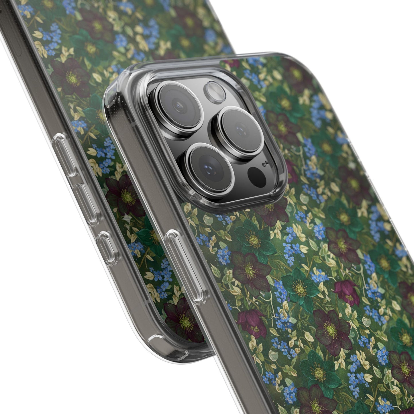 Midnight Garden - The Bloom Collection Case