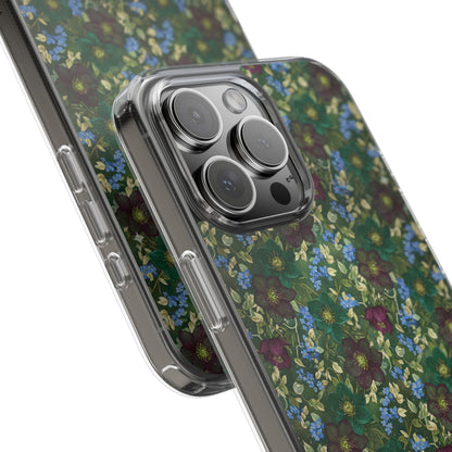 Midnight Garden - The Bloom Collection Case