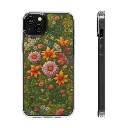 Sunlit Meadow - The Bloom Collection Case