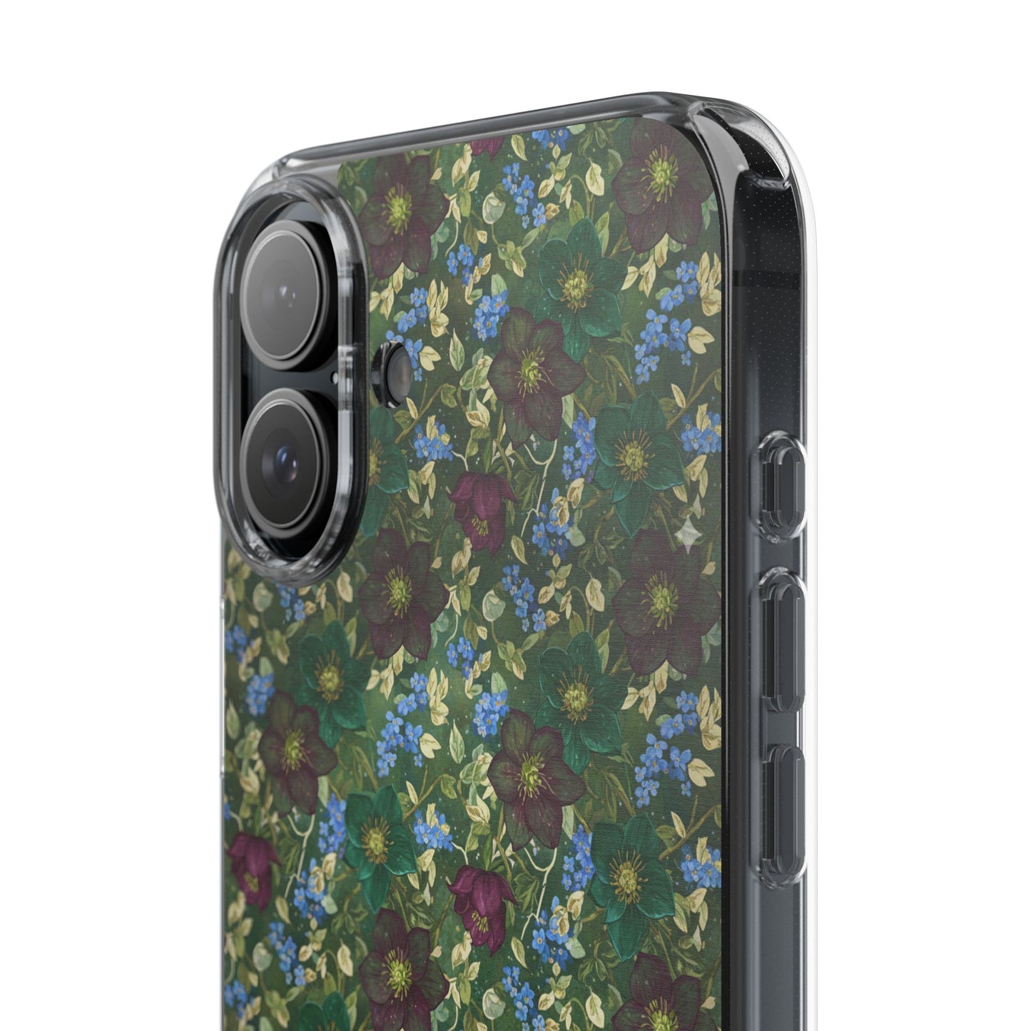 Midnight Garden - The Bloom Collection Case
