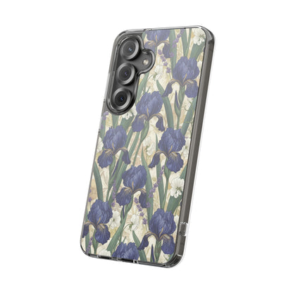 English Garden - The Bloom Collection Case