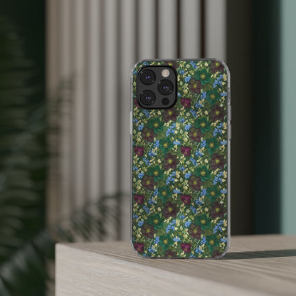 Midnight Garden - The Bloom Collection Case