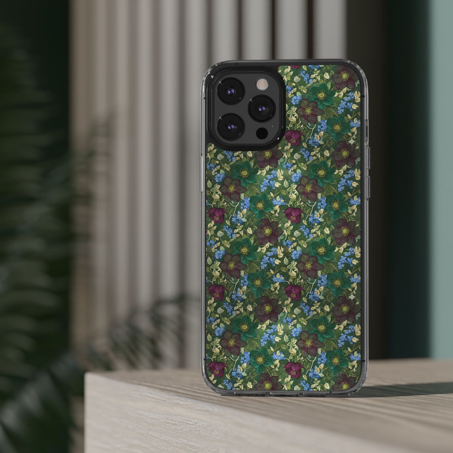 Midnight Garden - The Bloom Collection Case