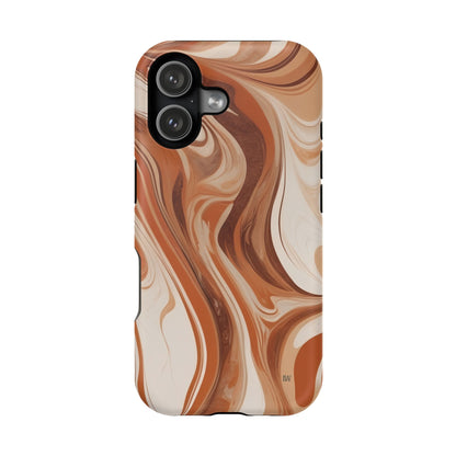 Canyon Clay - Molten Marble