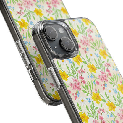 Spring Meadow - The Bloom Collection Case