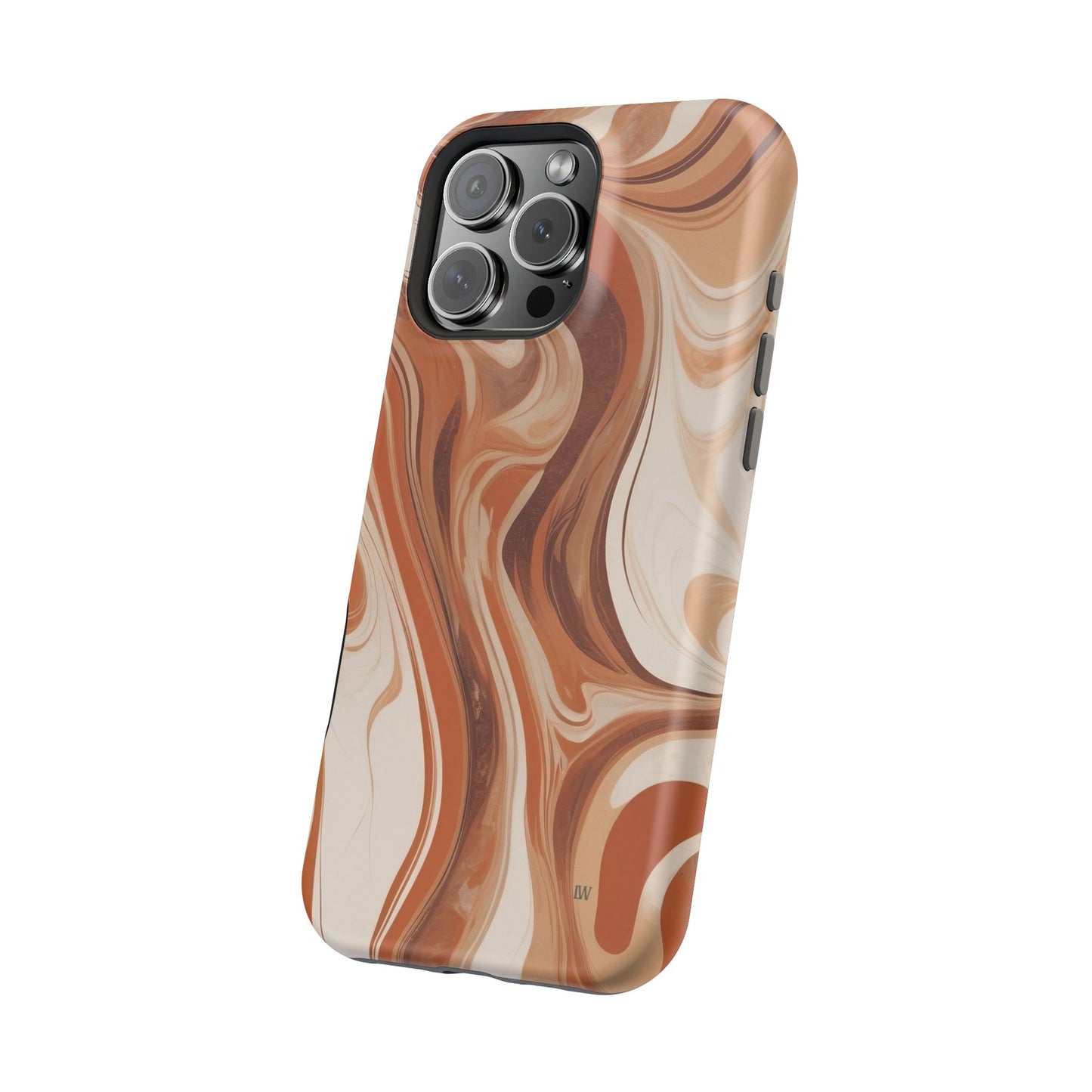 Canyon Clay - Molten Marble