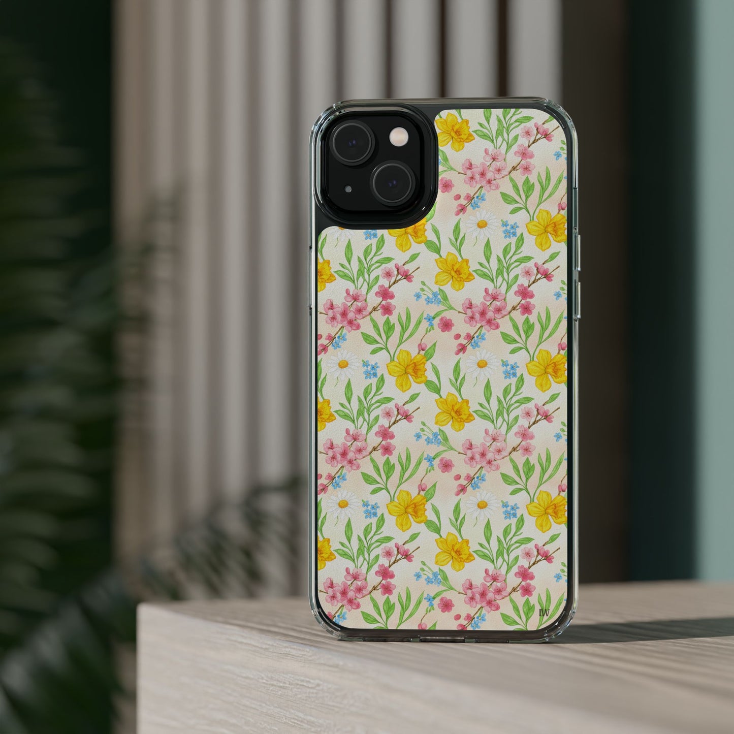 Spring Meadow - The Bloom Collection Case
