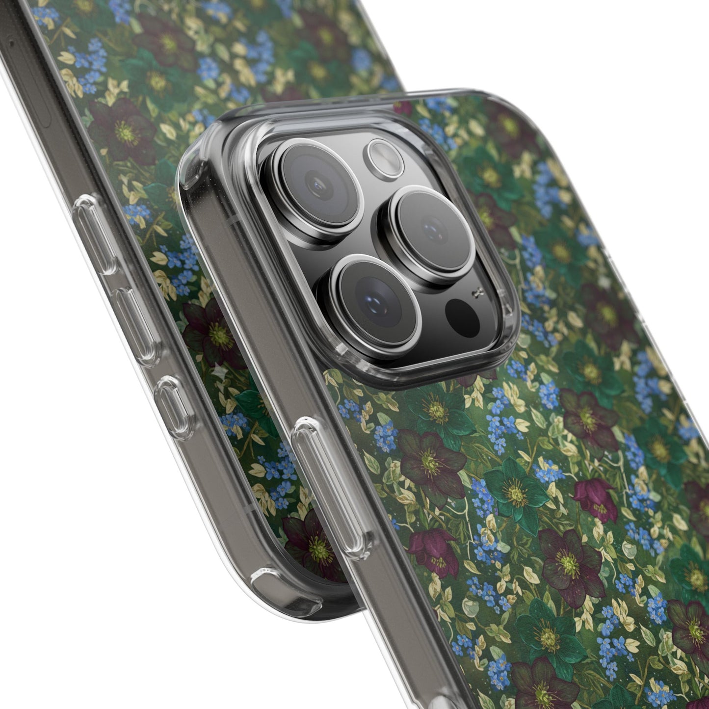 Midnight Garden - The Bloom Collection Case