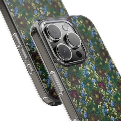 Midnight Garden - The Bloom Collection Case