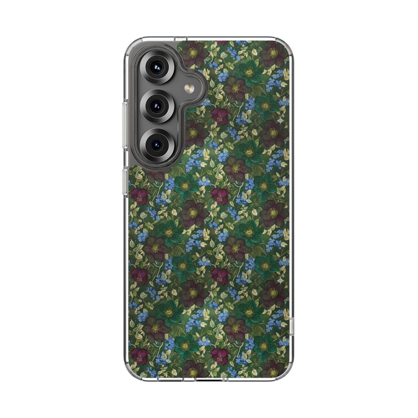 Midnight Garden - The Bloom Collection Case