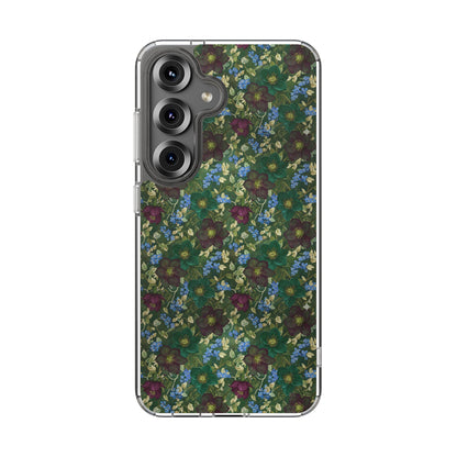 Midnight Garden - The Bloom Collection Case