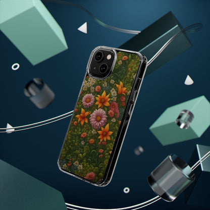Sunlit Meadow - The Bloom Collection Case