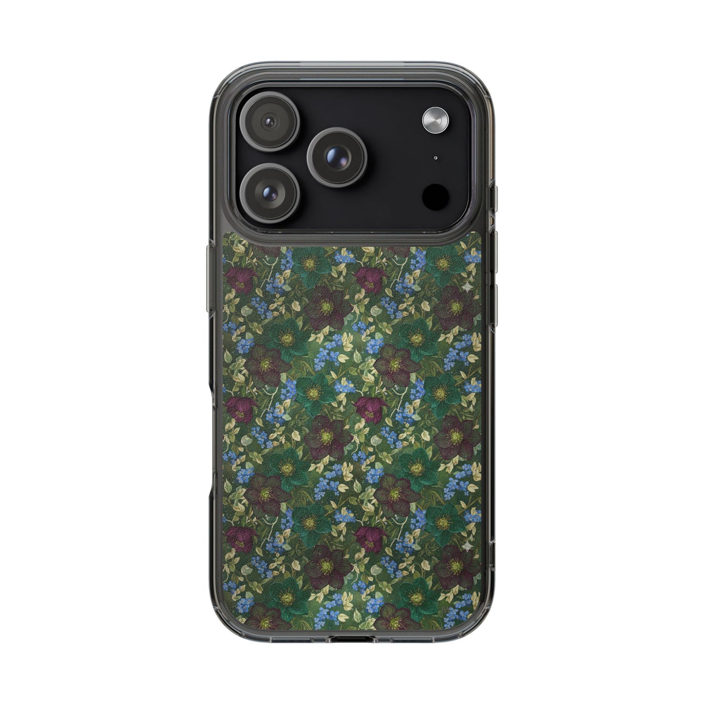 Midnight Garden - The Bloom Collection Case