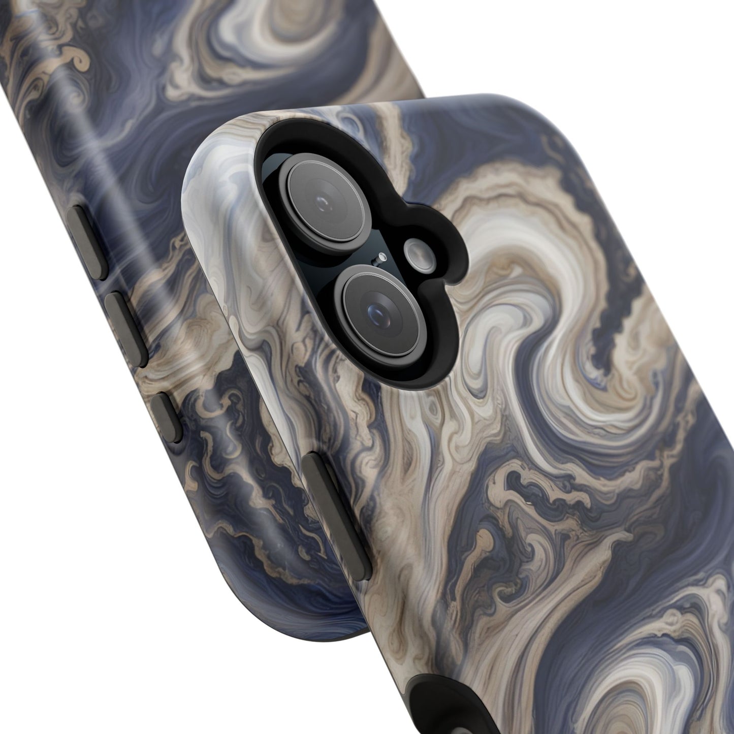 Midnight Dune - Molten Marble