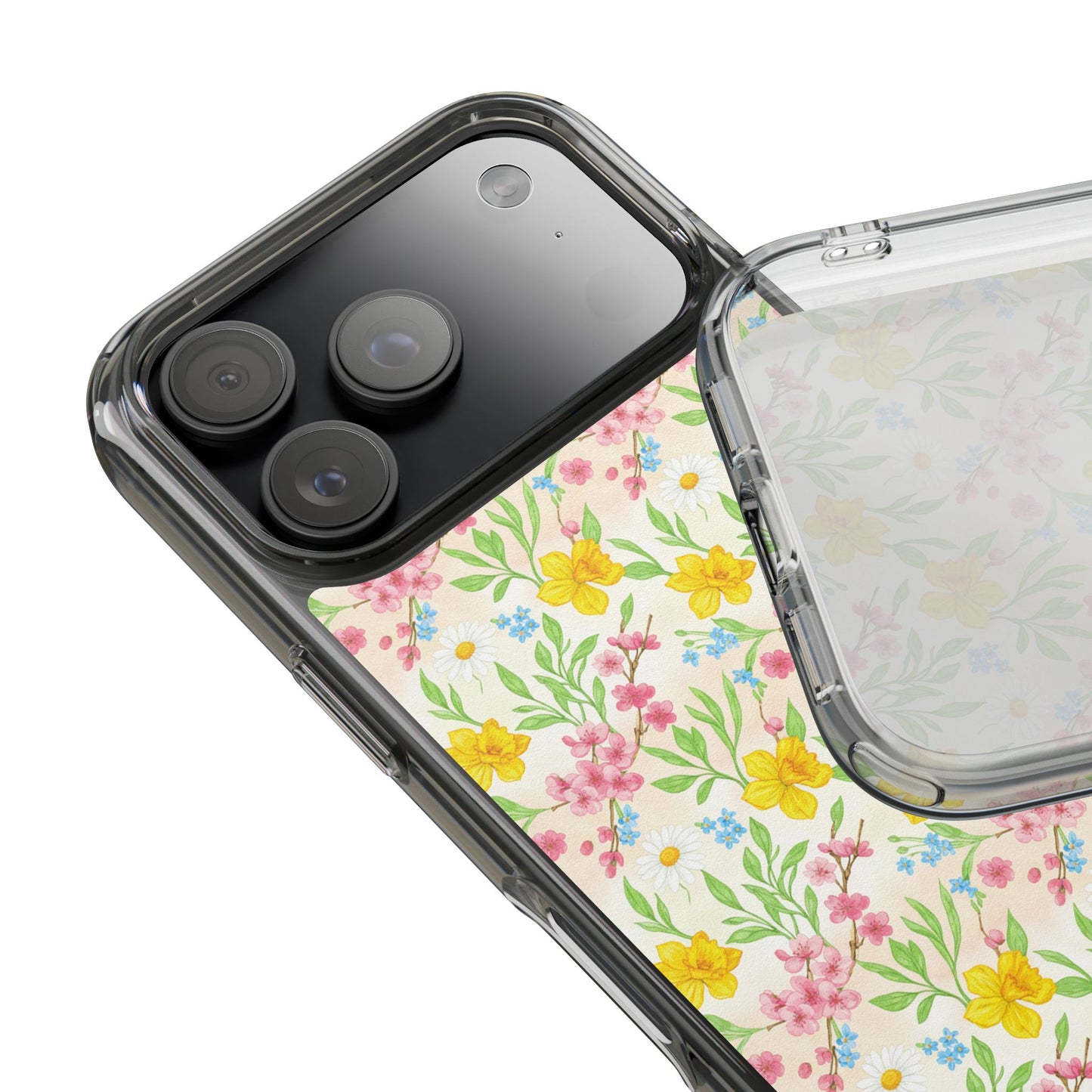 Spring Meadow - The Bloom Collection Case