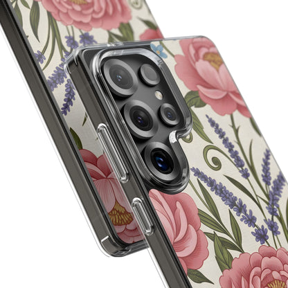 Vintage Peony - The Bloom Collection Case