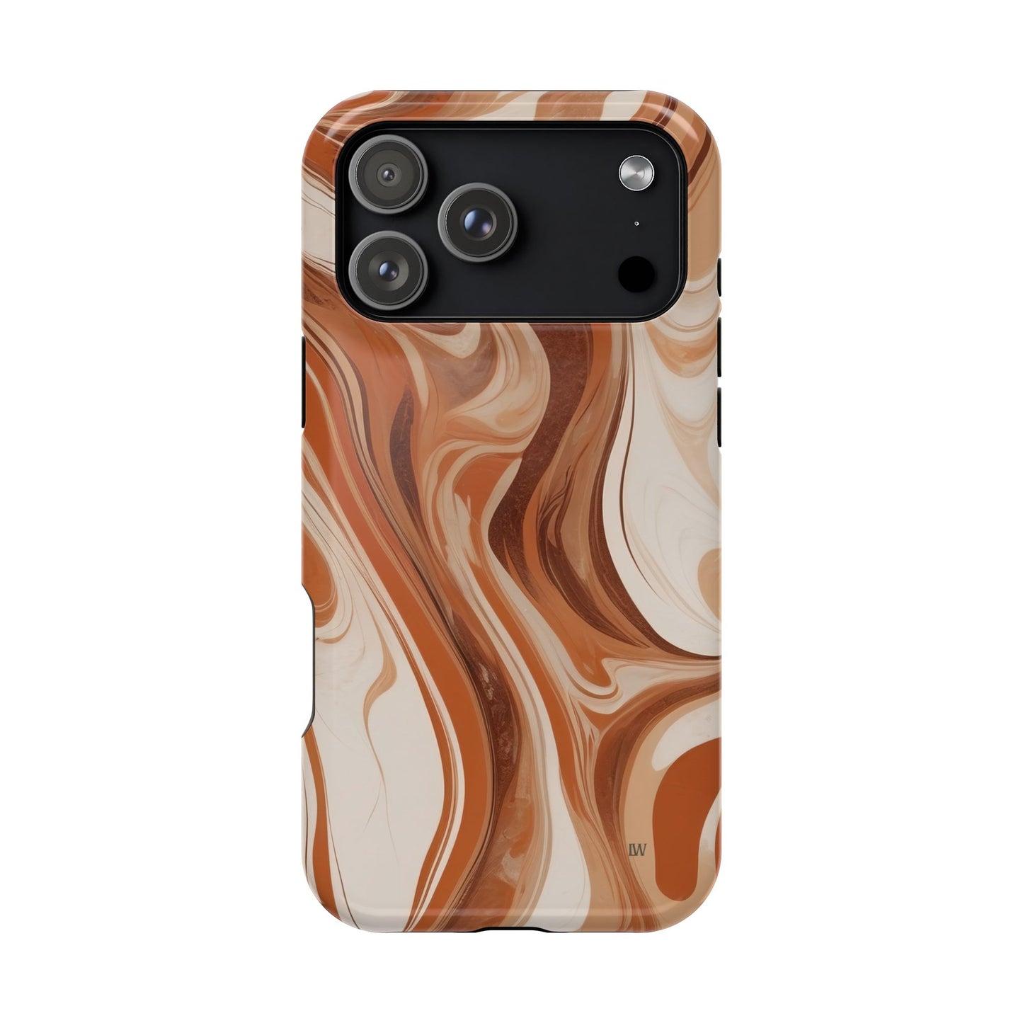 Canyon Clay - Molten Marble