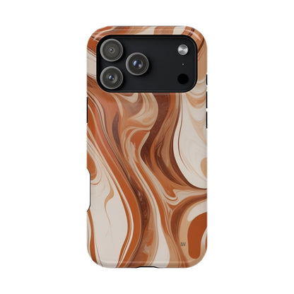 Canyon Clay - Molten Marble