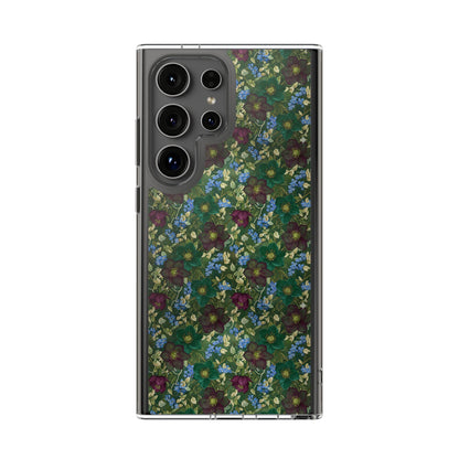 Midnight Garden - The Bloom Collection Case