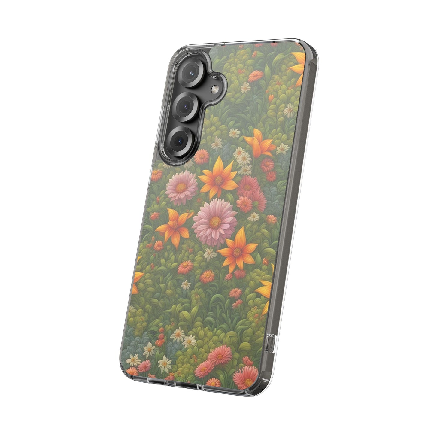 Sunlit Meadow - The Bloom Collection Case
