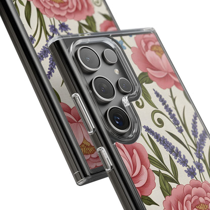 Vintage Peony - The Bloom Collection Case