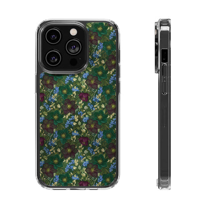Midnight Garden - The Bloom Collection Case