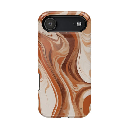 Canyon Clay - Molten Marble