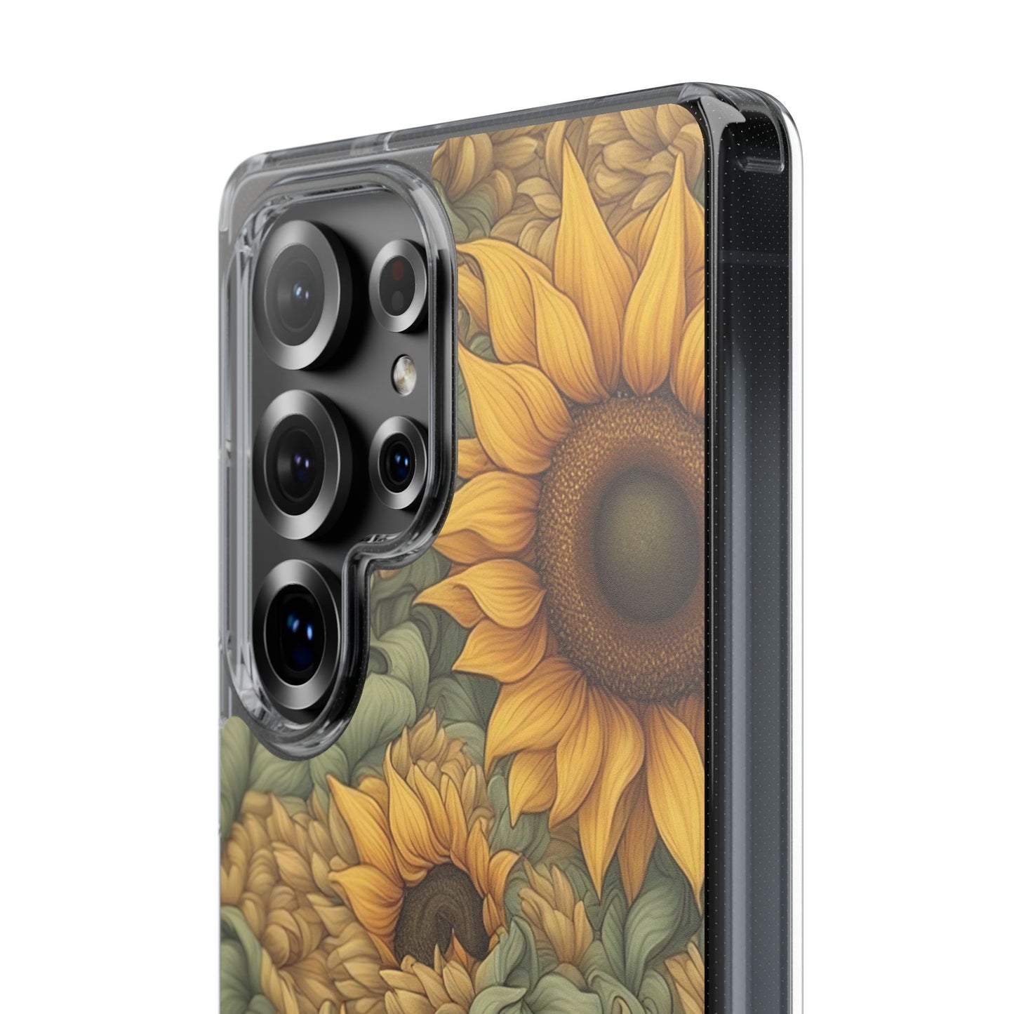 Golden Hour - The Bloom Collection Case