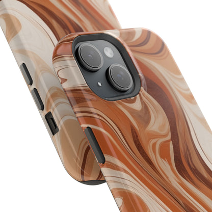 Canyon Clay - Molten Marble