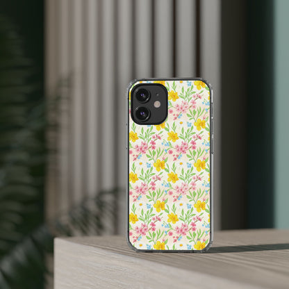 Spring Meadow - The Bloom Collection Case