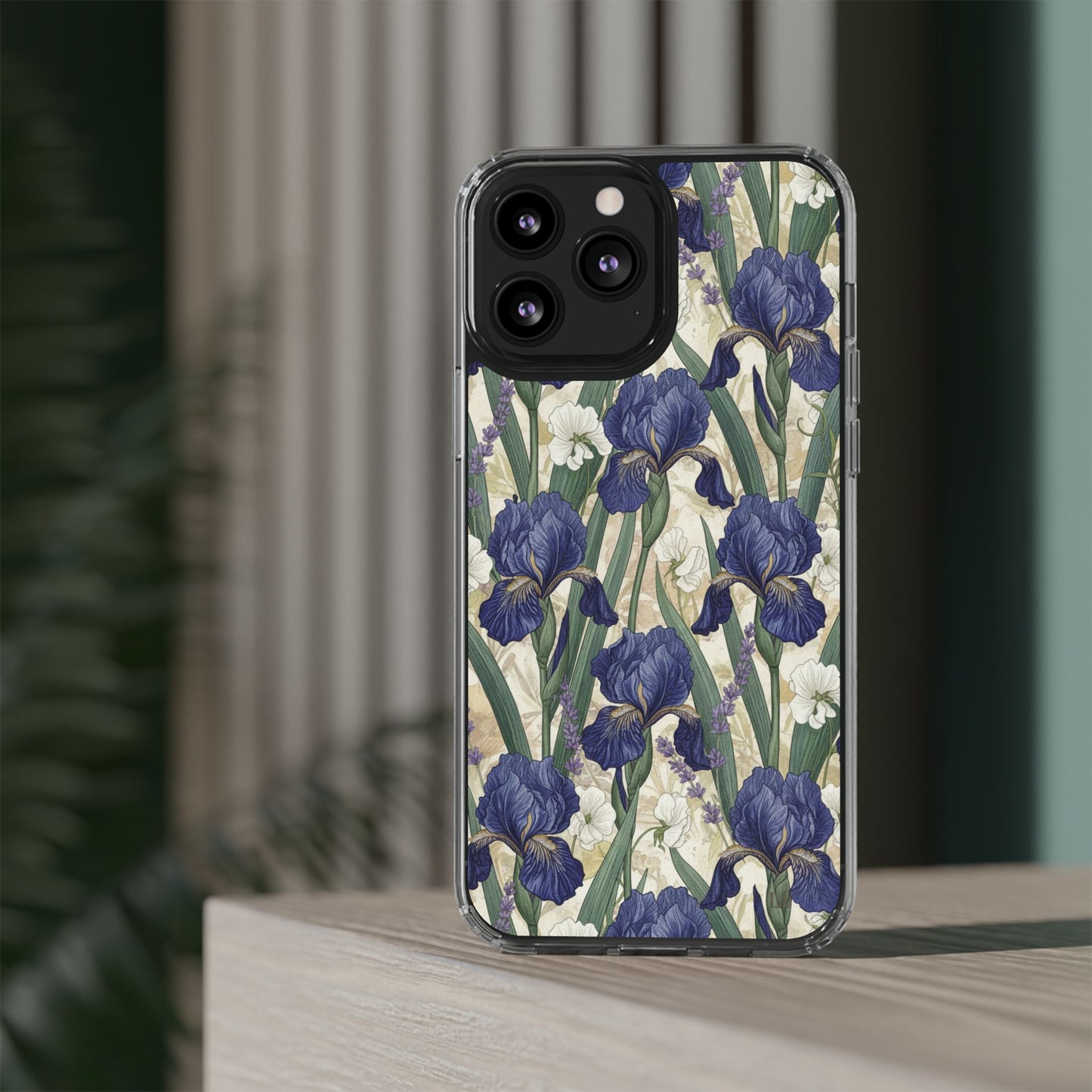 English Garden - The Bloom Collection Case