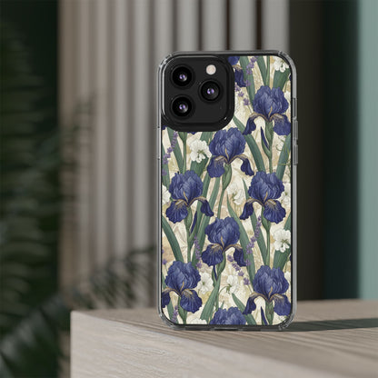 English Garden - The Bloom Collection Case