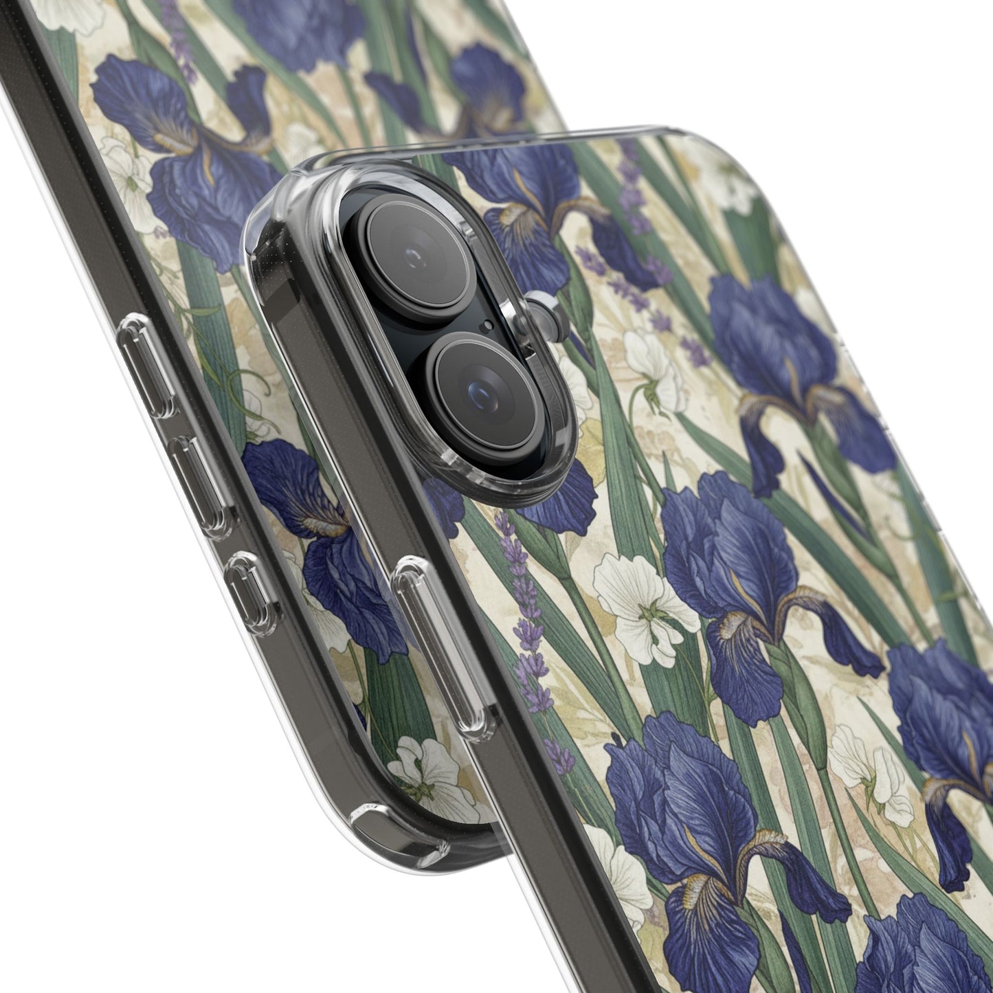 English Garden - The Bloom Collection Case