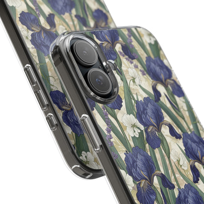 English Garden - The Bloom Collection Case