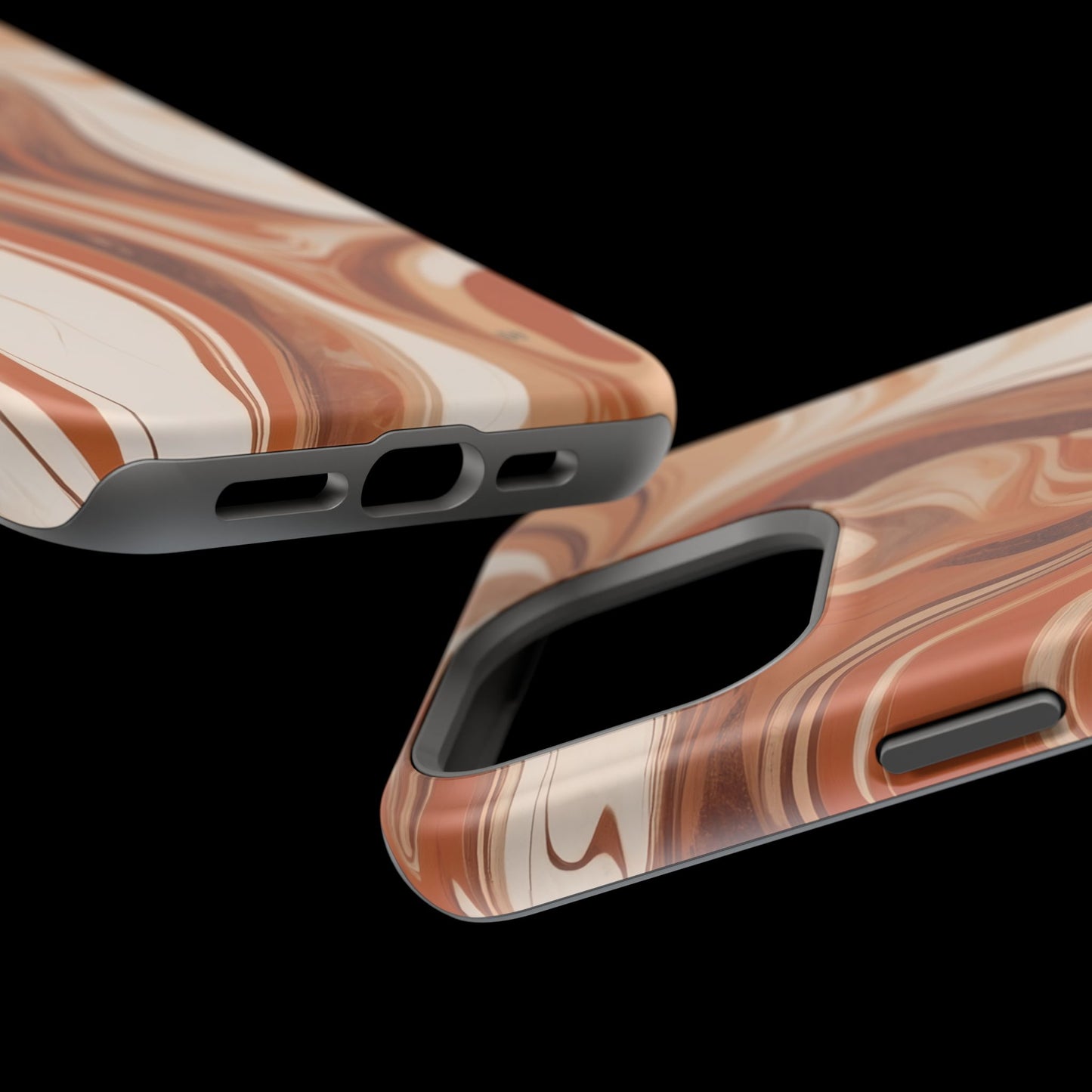 Canyon Clay - Molten Marble