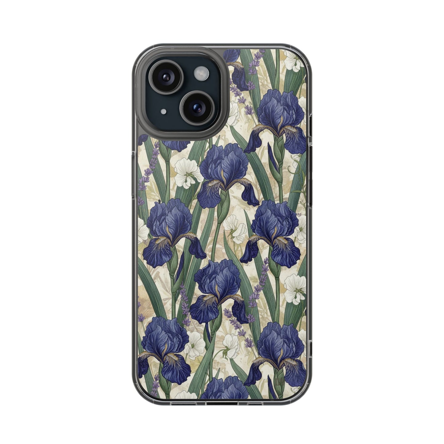 English Garden - The Bloom Collection Case