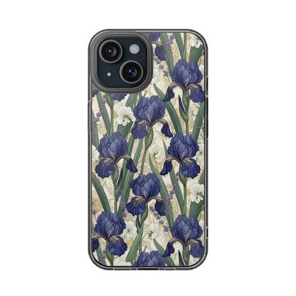 English Garden - The Bloom Collection Case