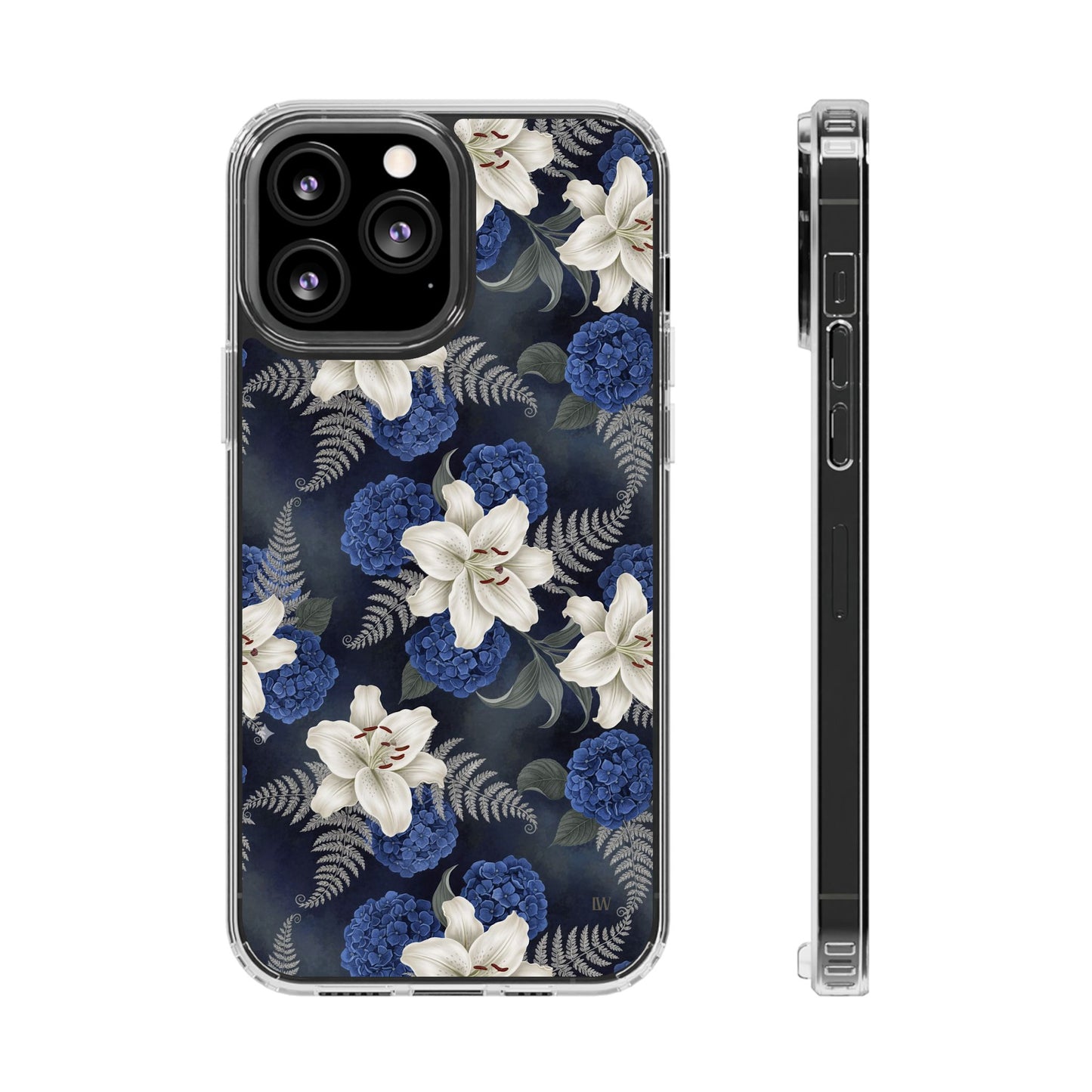 Twilight Bloom - The Bloom Collection Case
