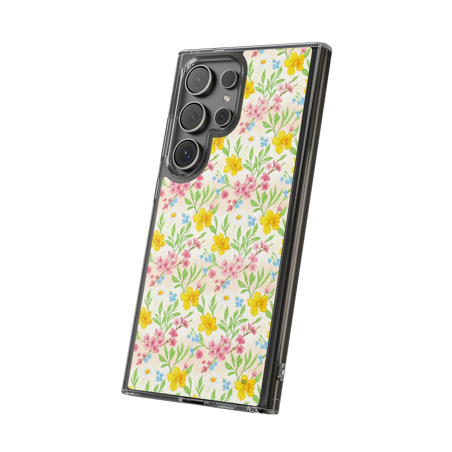 Spring Meadow - The Bloom Collection Case