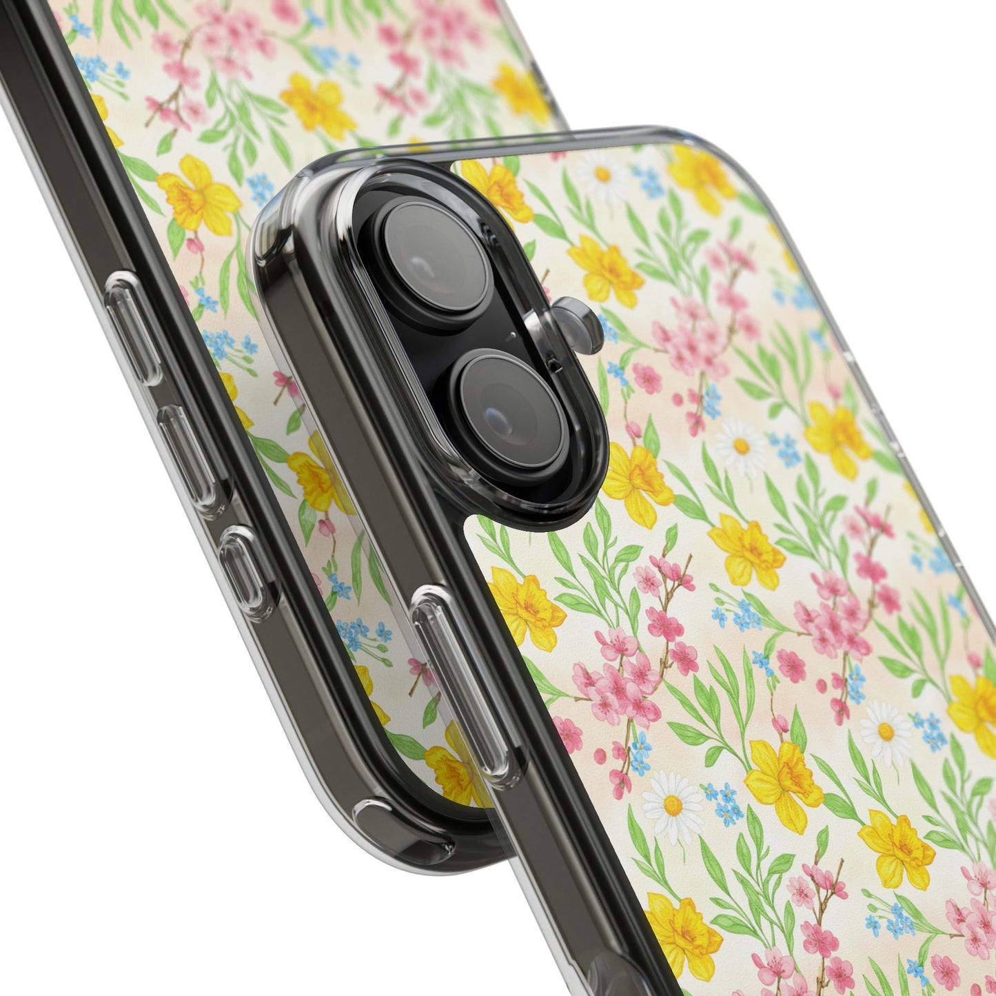 Spring Meadow - The Bloom Collection Case