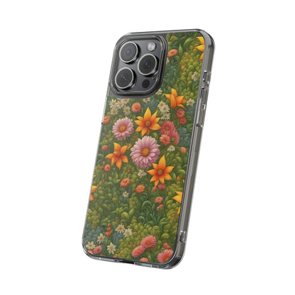 Sunlit Meadow - The Bloom Collection Case