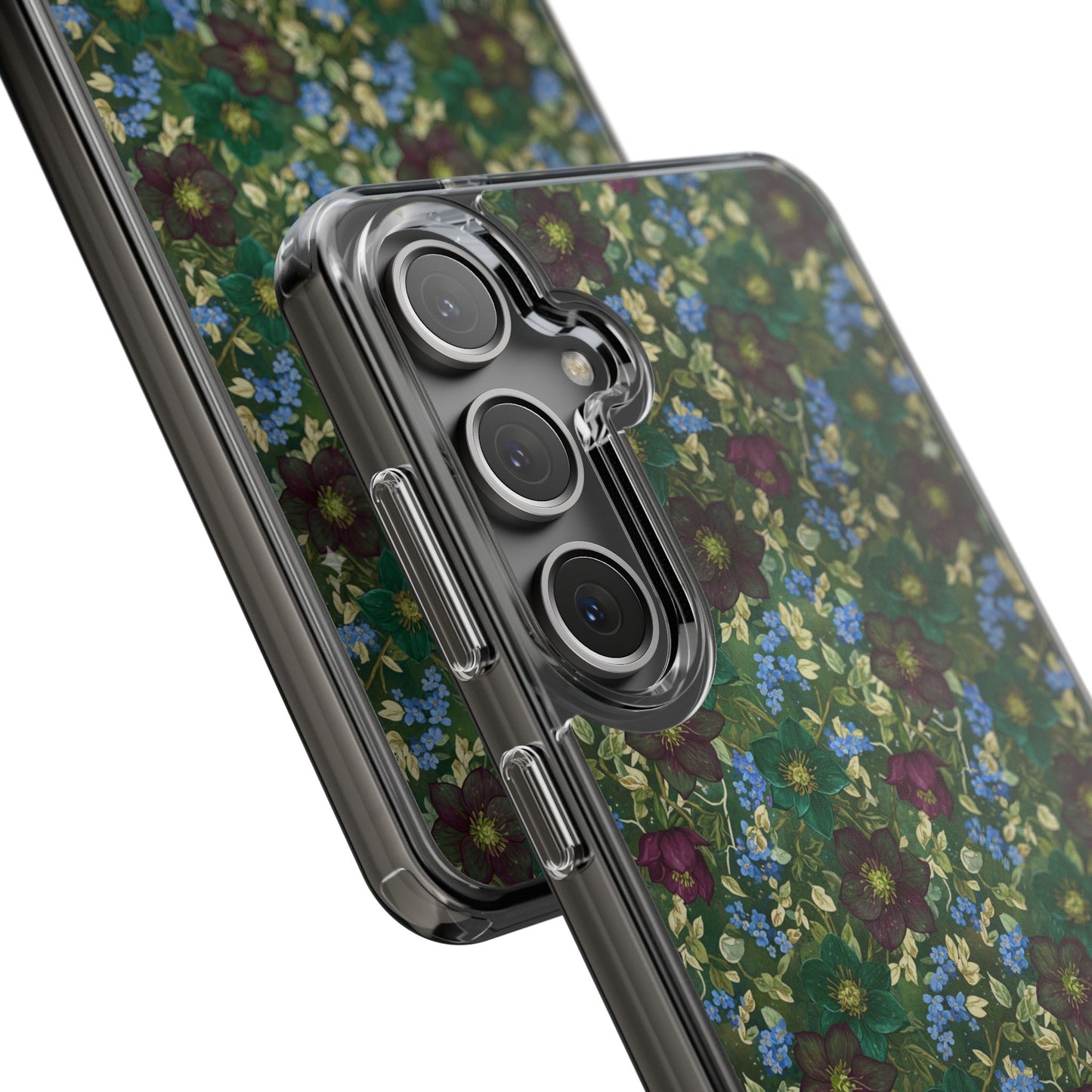 Midnight Garden - The Bloom Collection Case
