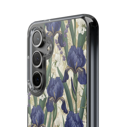 English Garden - The Bloom Collection Case