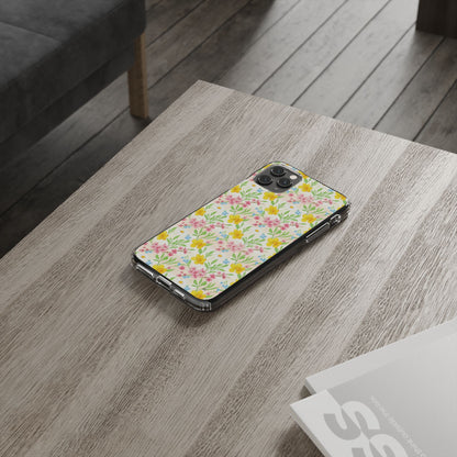 Spring Meadow - The Bloom Collection Case