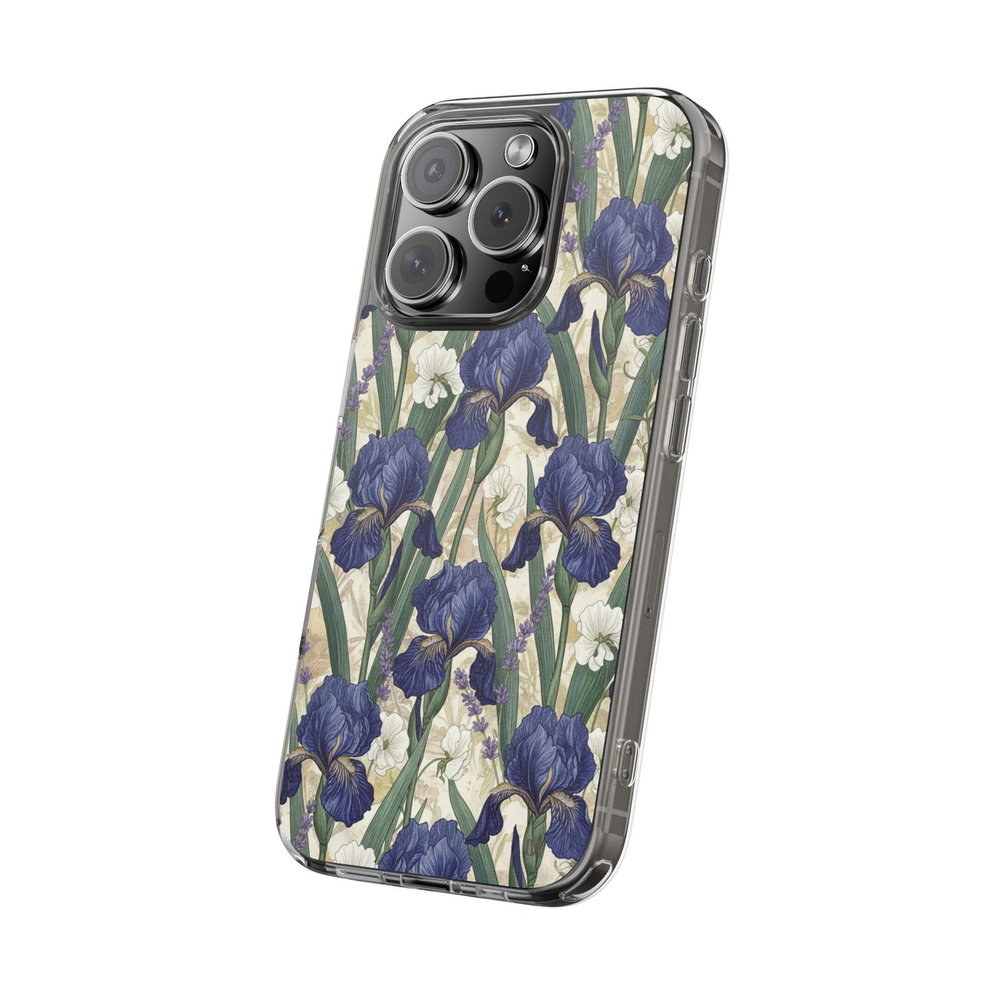 English Garden - The Bloom Collection Case
