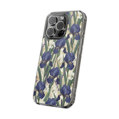 English Garden - The Bloom Collection Case